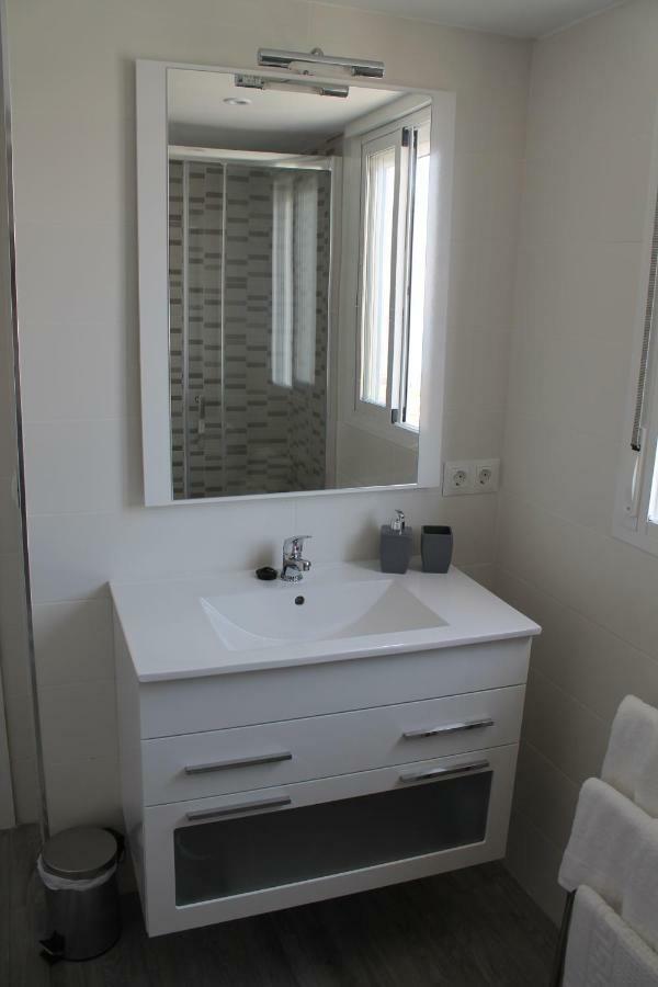 SR Costa del Sol Torremolinos Appartamento Esterno foto