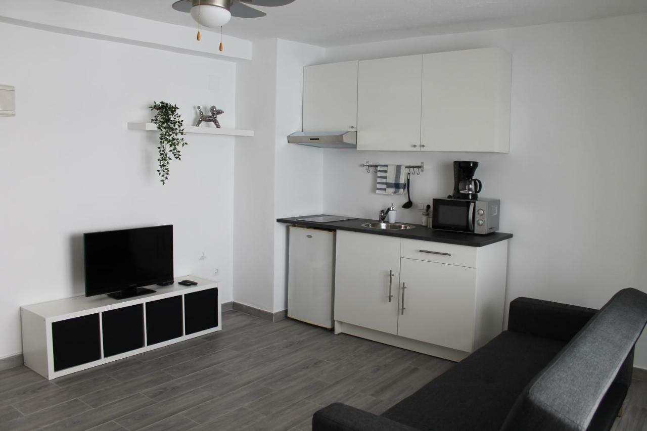 SR Costa del Sol Torremolinos Appartamento Esterno foto