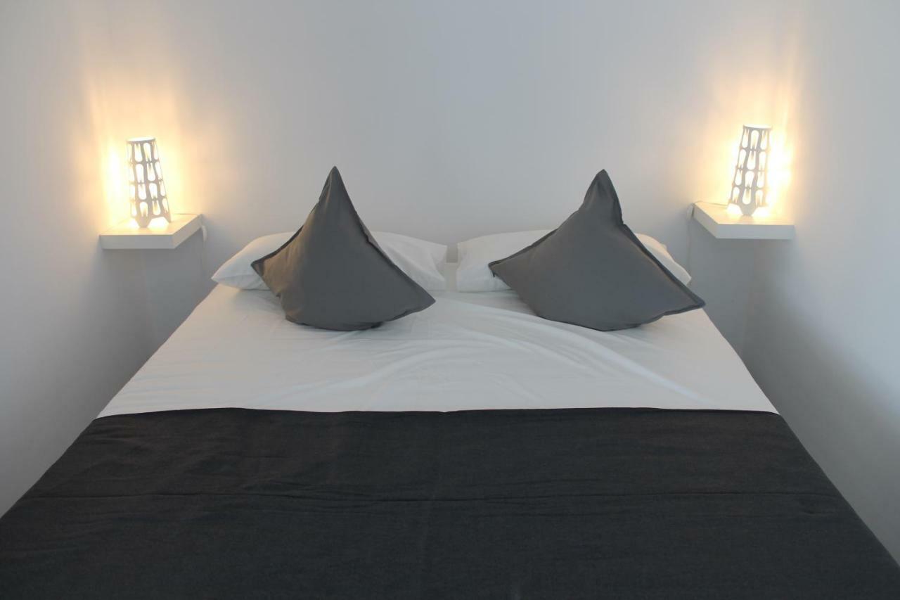 SR Costa del Sol Torremolinos Appartamento Esterno foto